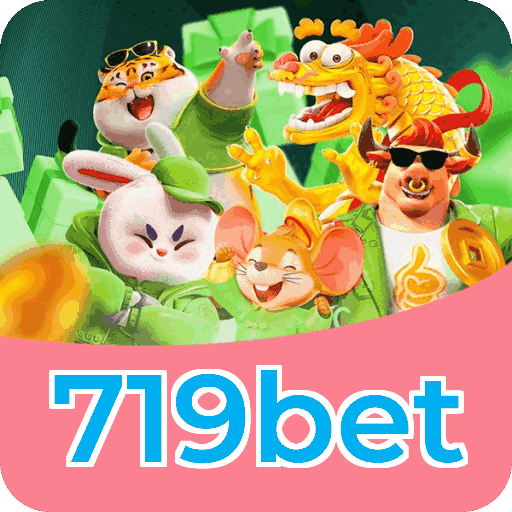 Coleção Premium de Slots 719bet - NetEnt, Pragmatic Play, Evolution