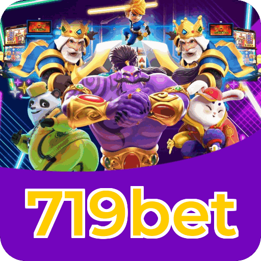 Cassino ao Vivo 719bet - Dealers Brasileiros Profissionais